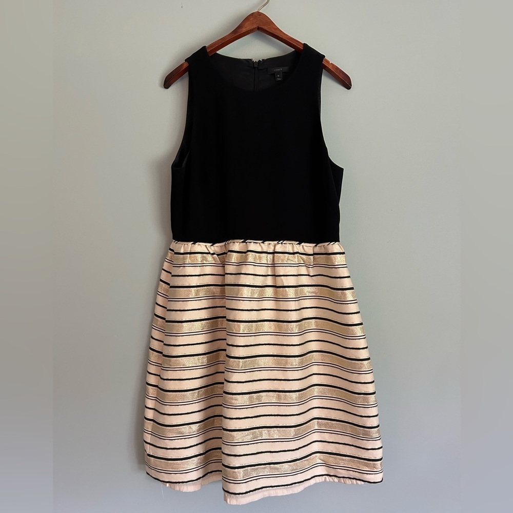 JCrew Evening Party Dress